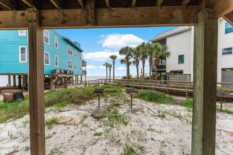 171 Antiqua Drive 10=C, Cape San Blas FL - photo 8 of 36