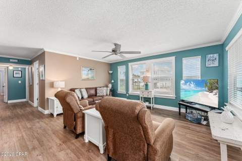 171 Antiqua Drive 10=C, Cape San Blas FL - photo 9 of 36