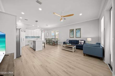 4115 Holiday Drive, Panama City FL - photo 10 of 70