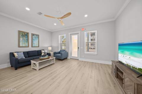 4115 Holiday Drive, Panama City FL - photo 11 of 70