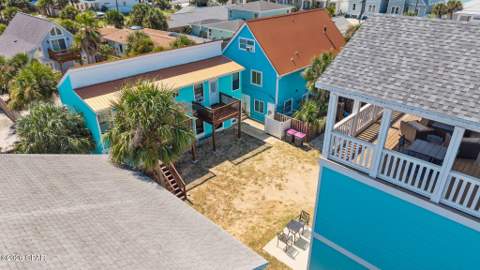 4115 Holiday Drive, Panama City FL - photo 6 of 70