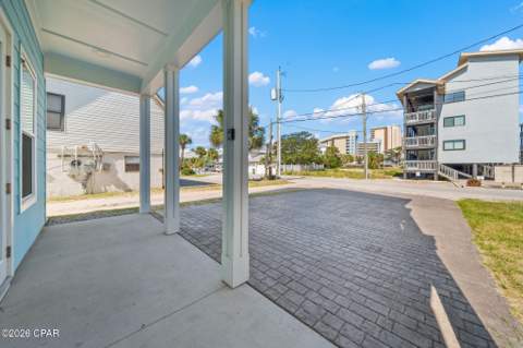 4115 Holiday Drive, Panama City FL - photo 8 of 70