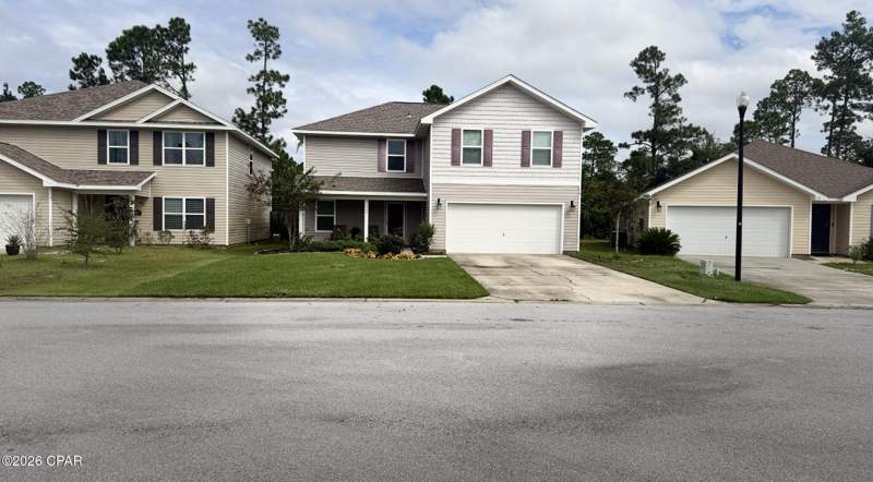 4 bedroom SingleFamilyResidence at 148 Crenshaw Street, Fanning Bayou Phase 4, Southport — photo 2