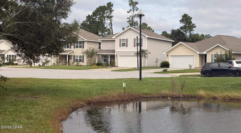 4 bedroom SingleFamilyResidence at 148 Crenshaw Street, Fanning Bayou Phase 4, Southport — photo 3