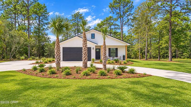 3 bedroom SingleFamilyResidence at 1990 Ambassador Court, Sunny Hills Unit 19, Chipley — photo 3