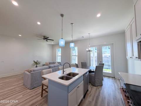 232 Wisteria Lane, Panama City Beach FL - photo 6 of 19