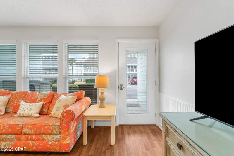 1 bedroom Condominium at 17670 Front Beach Road D3, Southwind Condo., Panama City — photo 5