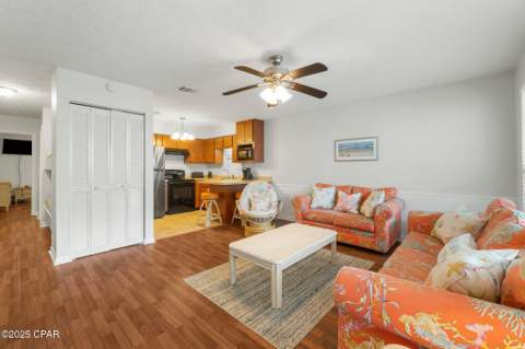 17670 Front Beach Road D3, Panama City FL - photo 6 of 24
