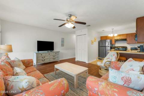 17670 Front Beach Road D3, Panama City FL - photo 7 of 24