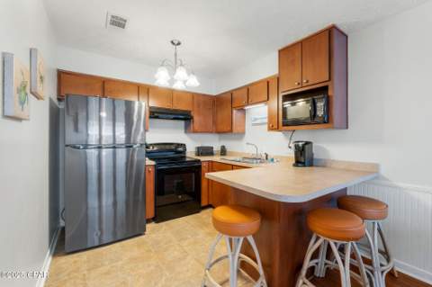 17670 Front Beach Road D3, Panama City FL - photo 8 of 24