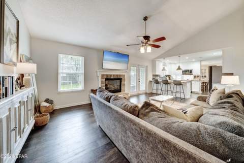 107 Saratoga Place, Lynn Haven FL - photo 11 of 38