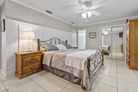 2822 Agnes Scott Drive, Panama City FL - photo 10 of 33