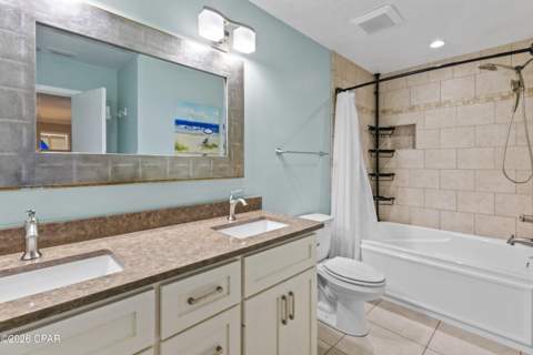 2822 Agnes Scott Drive, Panama City FL - photo 11 of 33