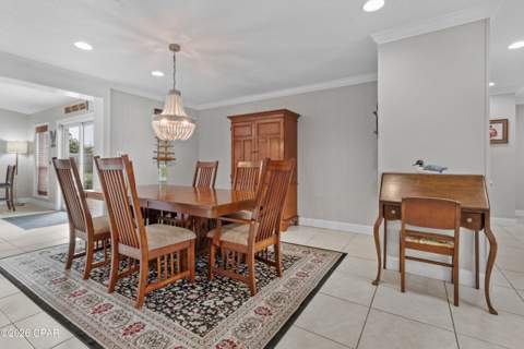 2822 Agnes Scott Drive, Panama City FL - photo 7 of 33