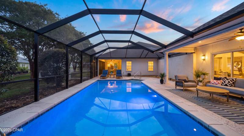 4 bedroom SingleFamilyResidence at 101 Tierra Verde Trail, Tierra Verde, Panama City Beach — photo 2