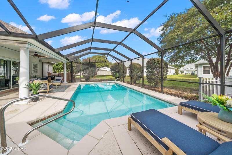 4 bedroom SingleFamilyResidence at 101 Tierra Verde Trail, Tierra Verde, Panama City Beach — photo 3