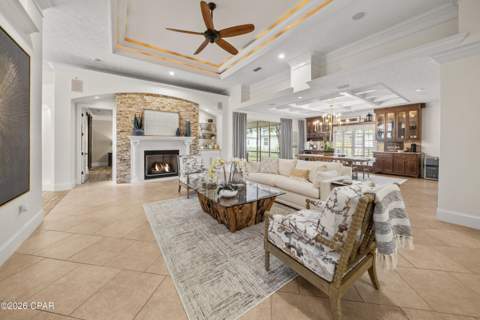 101 Tierra Verde Trail, Panama City Beach FL - photo 7 of 58