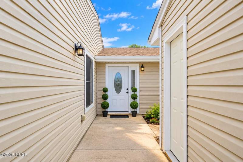 3 bedroom SingleFamilyResidence at 168 Derby Woods Drive, Derby Woods, Lynn Haven — photo 4