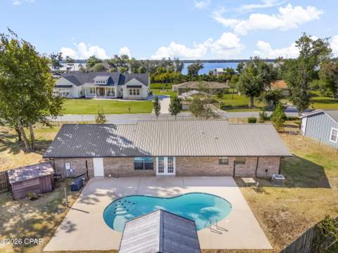 4806 High Point Drive, Panama City FL - photo 20 of 39
