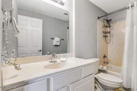 16819 Front Beach Road 2800, Panama City Beach FL - photo 15 of 33