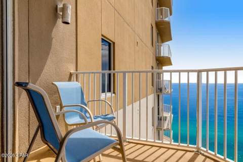 16819 Front Beach Road 2800, Panama City Beach FL - photo 16 of 33