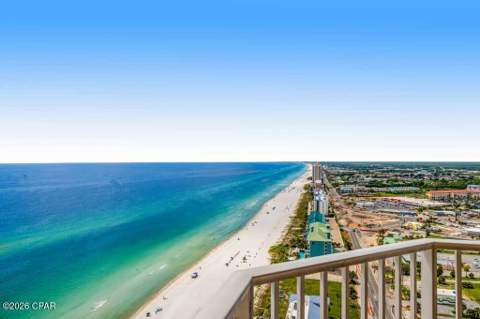 16819 Front Beach Road 2800, Panama City Beach FL - photo 17 of 33