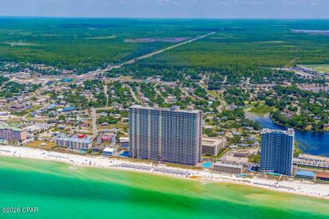 16819 Front Beach Road 2800, Panama City Beach FL - photo 22 of 33