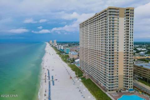 16819 Front Beach Road 2800, Panama City Beach FL - photo 23 of 33