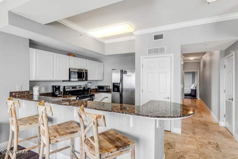 2 bedroom Condominium at 16819 Front Beach Road 2800, Tidewater Beach Phase I, Panama City Beach — photo 5
