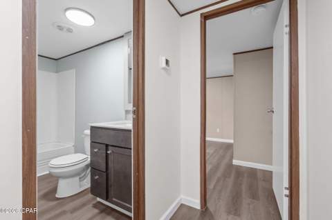 110 S Cedar Bluff Circle, Panama City FL - photo 10 of 23