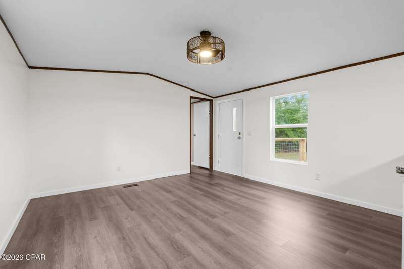 2 bedroom ManufacturedHome at 110 S Cedar Bluff Circle, Cedar Bluff Unit Two, Panama City — photo 5