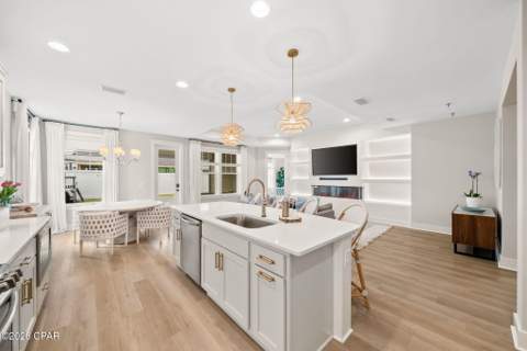 1075 Harrison Bayou Drive, Panama City Beach FL - photo 11 of 48