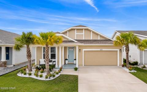 1075 Harrison Bayou Drive, Panama City Beach FL - photo 8 of 48