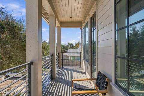 21522 Dolphin Avenue, Panama City Beach FL - photo 23 of 52