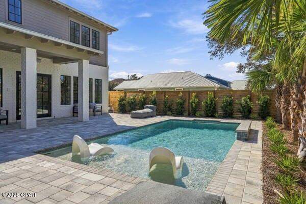 5 bedroom SingleFamilyResidence at 21522 Dolphin Avenue, Riviera Beach, Panama City Beach — photo 3