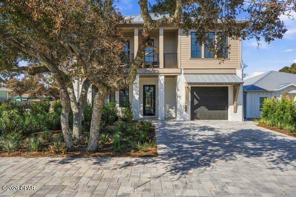 5 bedroom SingleFamilyResidence at 21522 Dolphin Avenue, Riviera Beach, Panama City Beach — photo 4