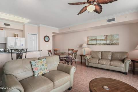 16819 Front Beach Road 1514, Panama City Beach FL - photo 12 of 47