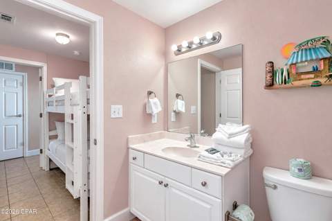 16819 Front Beach Road 1514, Panama City Beach FL - photo 17 of 47