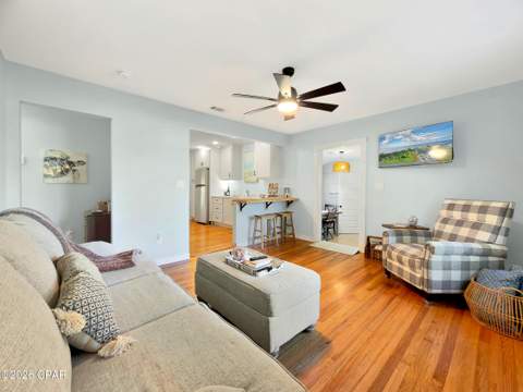 1302 Woodward Avenue, Port St Joe FL - photo 10 of 50