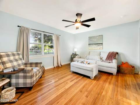 1302 Woodward Avenue, Port St Joe FL - photo 11 of 50