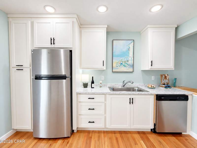 3 bedroom SingleFamilyResidence at 1302 Woodward Avenue, St.Joseph Addition Unit No. 1, Port St Joe — photo 3