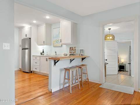 1302 Woodward Avenue, Port St Joe FL - photo 9 of 50