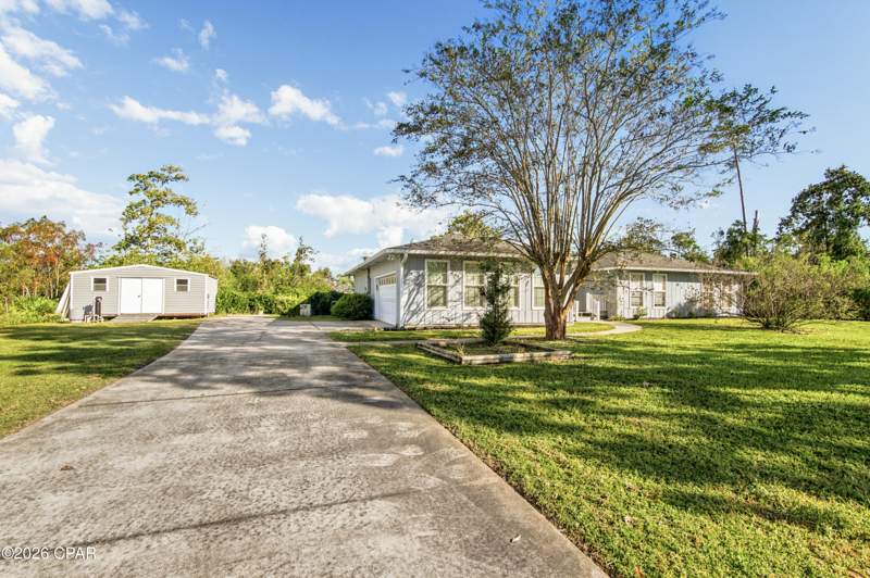 4 bedroom SingleFamilyResidence at 917 Plantation Drive, Plantation Heights, Panama City — photo 3
