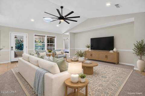 142 Bonaire Drive, Panama City Beach FL - photo 12 of 60