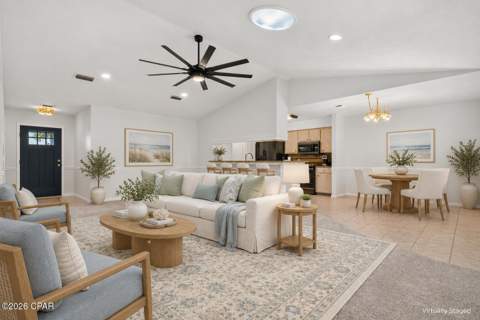 142 Bonaire Drive, Panama City Beach FL - photo 14 of 60
