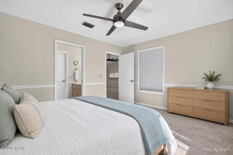 142 Bonaire Drive, Panama City Beach FL - photo 23 of 60