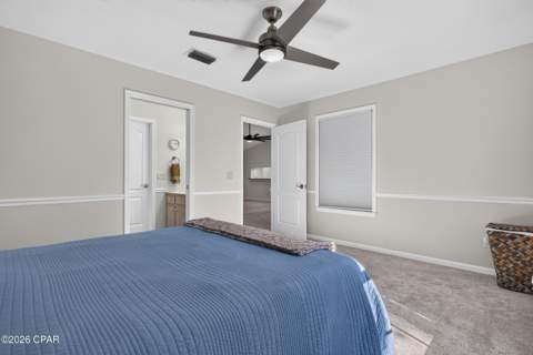 142 Bonaire Drive, Panama City Beach FL - photo 24 of 60