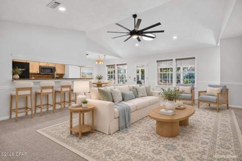 142 Bonaire Drive, Panama City Beach FL - photo 8 of 60