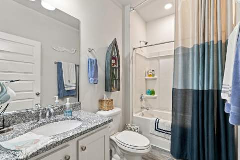 194 Tide Water Drive, Port St Joe FL - photo 17 of 86