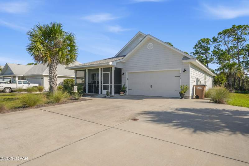 4 bedroom SingleFamilyResidence at 194 Tide Water Drive, Windmark, Port St Joe — photo 2